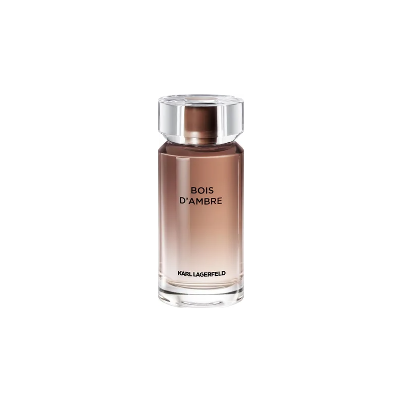 Karl Lagerfeld Bois d`Ambre Тоалетна вода за мъже без опаковка EDT