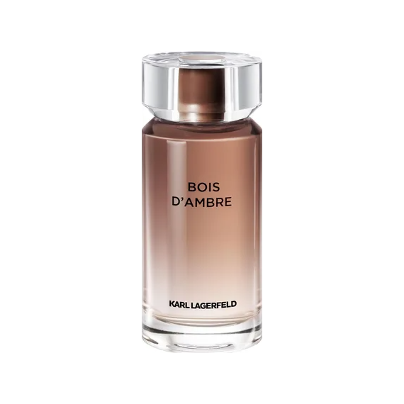 Karl Lagerfeld Bois d`Ambre Тоалетна вода за мъже без опаковка EDT