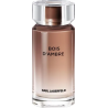 Karl Lagerfeld Bois d`Ambre Тоалетна вода за мъже без опаковка EDT