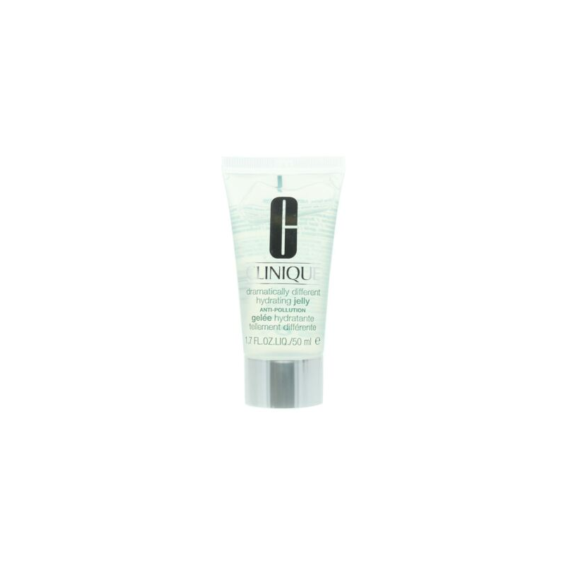 Clinique Dramatically Different Moisturizing Gel Гел за нормална и смесена кожа