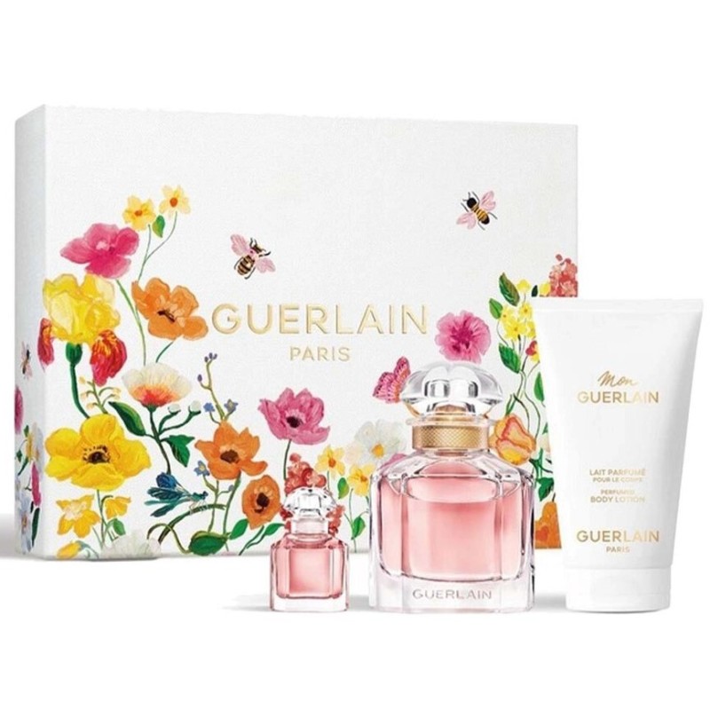 Guerlain Mon Guerlain Подаръчен комплект за жени
