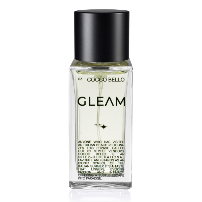 Gleam Cocco Bello Extrait de Parfum Унисекс парфюмен екстракт без опаковка