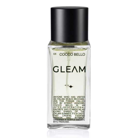 Gleam Cocco Bello Extrait de Parfum Унисекс парфюмен екстракт без опаковка