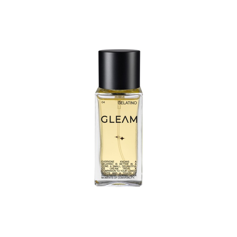 Gleam Gelatino Extrait de Parfum Унисeкс парфюмен екстракт без опаковка