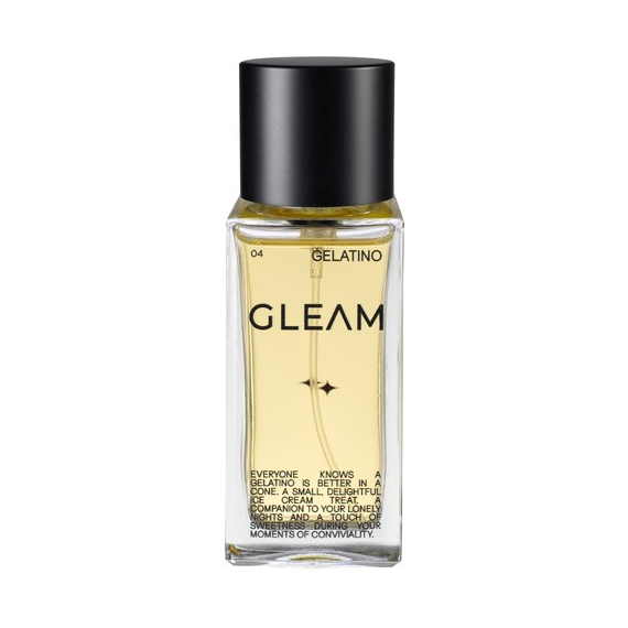 Gleam Gelatino Extrait de Parfum Унисeкс парфюмен екстракт без опаковка