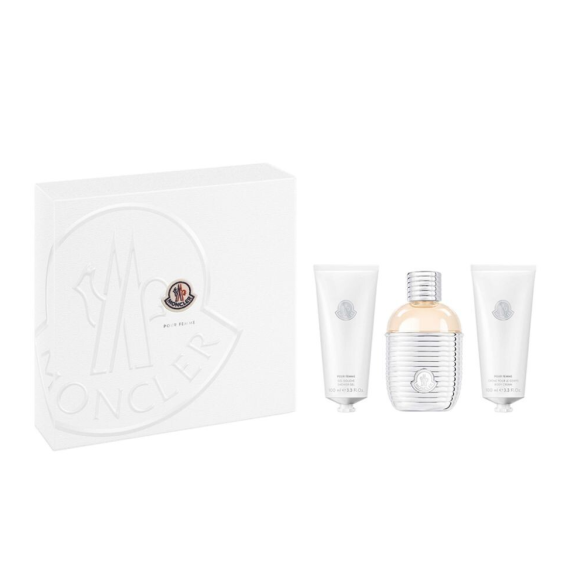 Moncler Pour Femme Подаръчен комплект за жени
