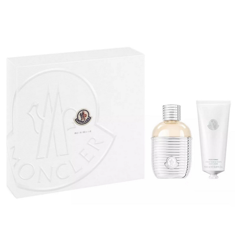 Moncler Pour Femme Подаръчен комплект за жени