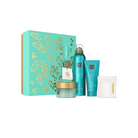 Rituals The Ritual Of Karma Унискес козметичен комплект