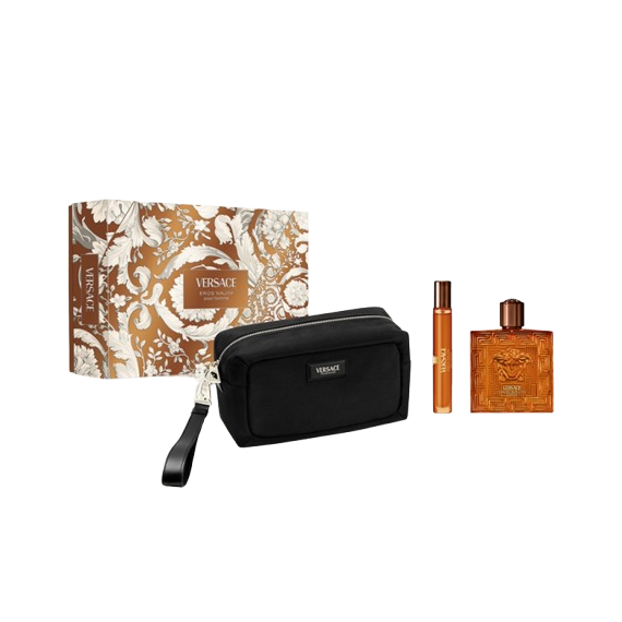 Versace Eros Najim Подаръчен комплект за мъже