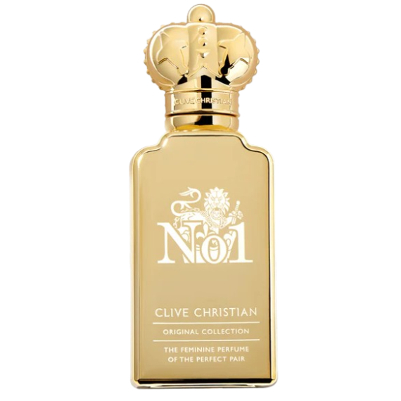 Clive Christian No1 Feminine Парфюмна вода за жени EDP