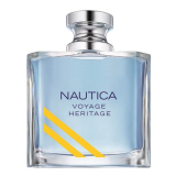 Nautica Voyage Heritage...