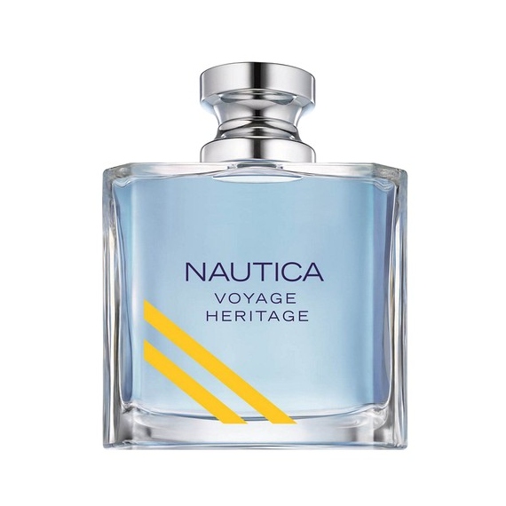 Nautica Voyage Heritage Тоалетна вода за мъже без опаковка EDT