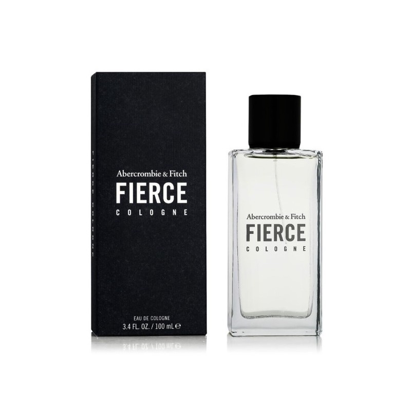 Abercrombie & Fitch Fierce Одеколон за мъже EDC
