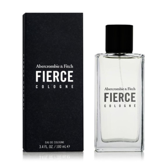Abercrombie & Fitch Fierce Одеколон за мъже EDC