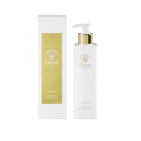 Gritti White Adele Лосион за тяло