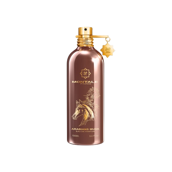 Montale Arabians Musk Унисекс парфюмна вода без опаковка EDP