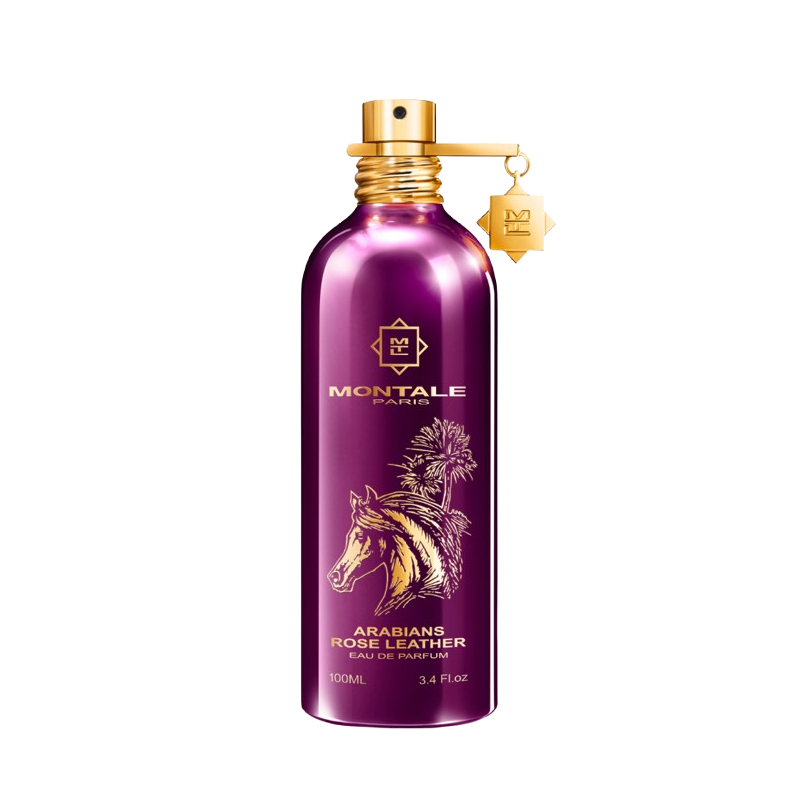 Montale Arabians Rose Leather Унисекс парфюмна вода без опаковка EDP