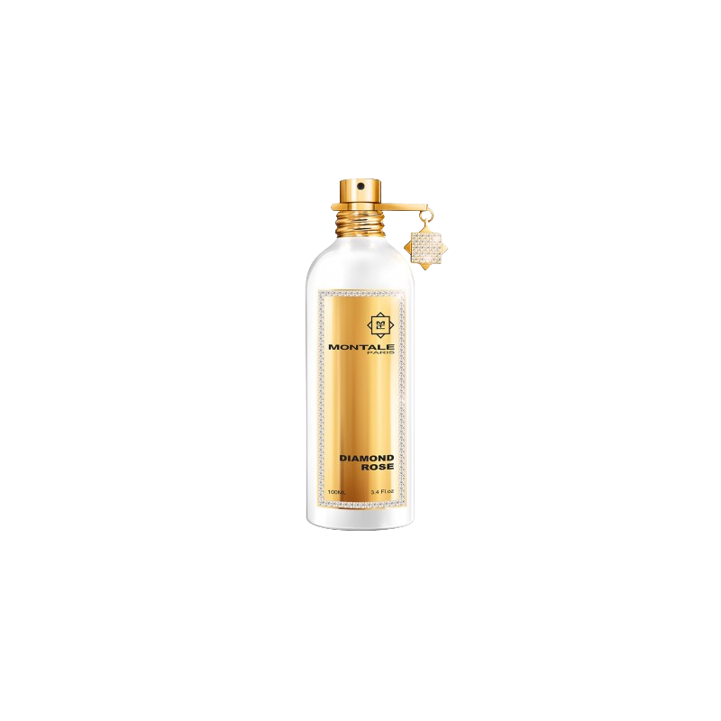 Montale Diamond Rose Парфюмна вода за жени без опаковка EDP