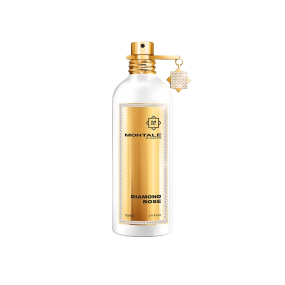 Montale Diamond Rose Парфюмна вода за жени без опаковка EDP