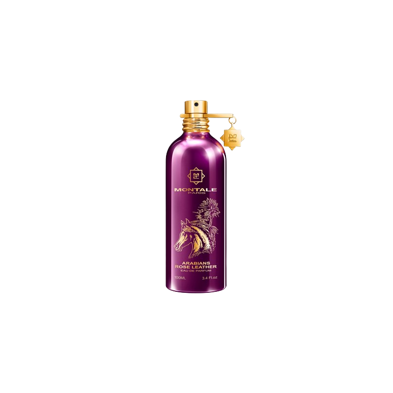 Montale Arabians Rose Leather Унисекс парфюмна вода EDP