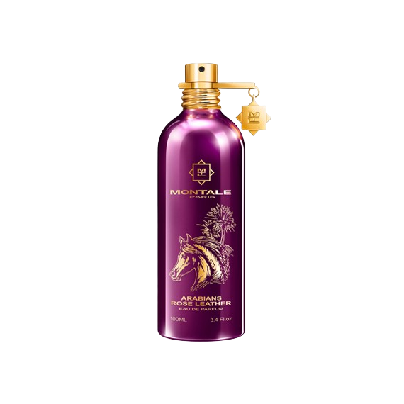 Montale Arabians Rose Leather Унисекс парфюмна вода EDP