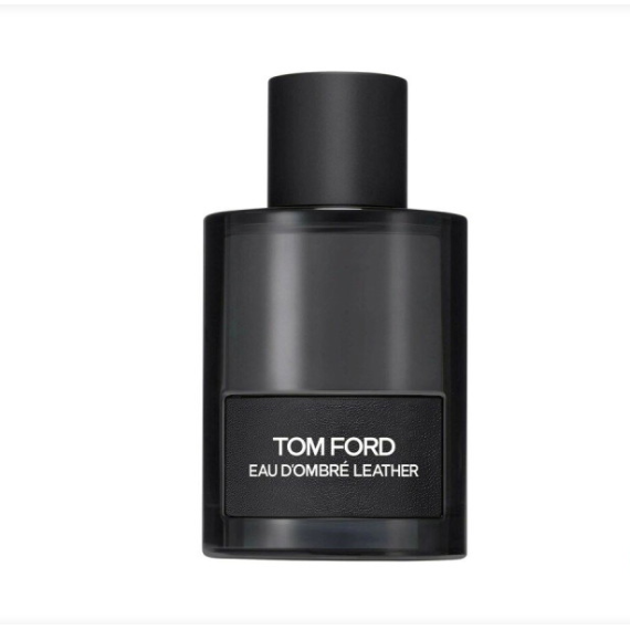 Tom Ford Eau D'Ombre Leather Tоалетна вода за мъже без опаковка EDT