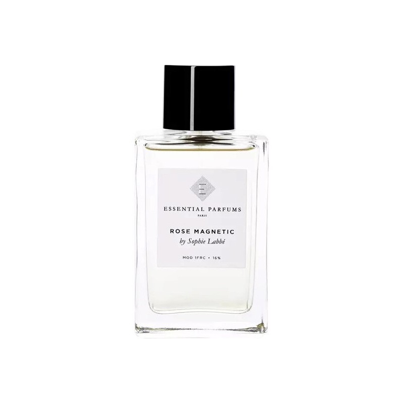 Essential Parfums Rose Magnetic Унисекс парфюмна вода EDP