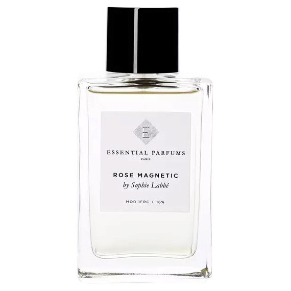 Essential Parfums Rose Magnetic Унисекс парфюмна вода EDP
