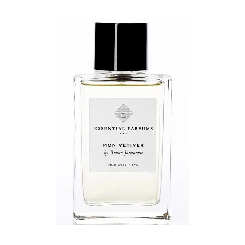 Essential Parfums Mon Vetiver Унисекс парфюмна вода EDP