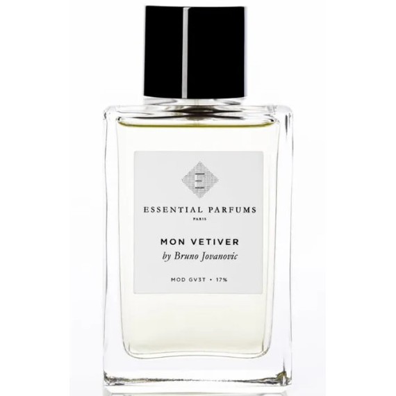 Essential Parfums Mon Vetiver Унисекс парфюмна вода EDP
