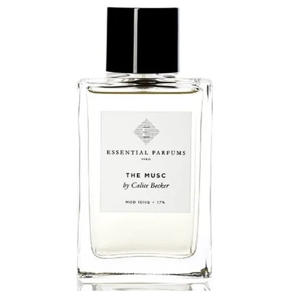 Essential Parfums The Musk Унисекс парфюмна вода EDP