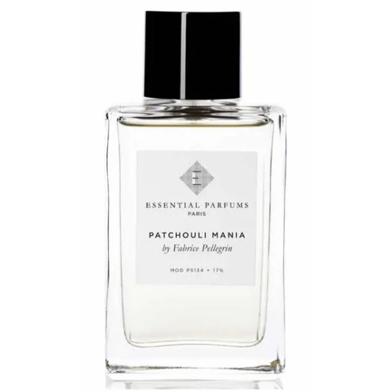 Essential Parfums Patchouli Mania Унисекс парфюмна вода EDP