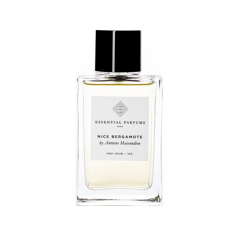 Essential Parfums Nice Bergamote Унисекс парфюмна вода без опаковка EDP