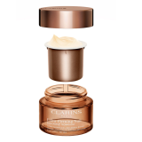 Clarins Extra Firming Night Cream Dry Skin Нощен крем против бръчки за суха кожа