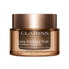 Clarins Extra Firming Night Cream Dry Skin Нощен крем против бръчки за суха кожа
