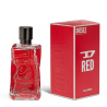 Diesel D Red By Diesel Унисекс парфюмна вода EDP