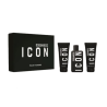 Dsquared2 Icon Pour Homme Подаръчен комплект за мъже