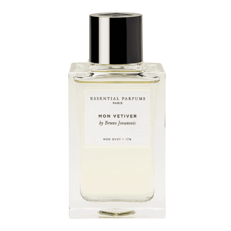 Essential Parfums Mon Vetiver Унисекс парфюмна вода без опаковка EDP