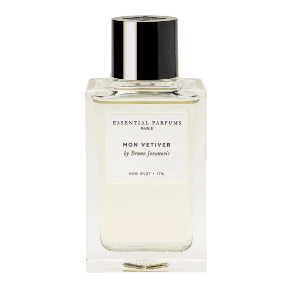 Essential Parfums Mon Vetiver Унисекс парфюмна вода без опаковка EDP