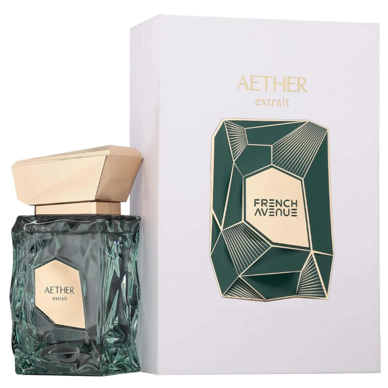 French Avenue Aether Унисекс парфюмен екстракт