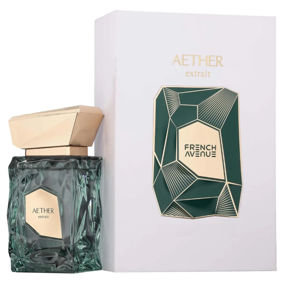 French Avenue Aether Унисекс парфюмен екстракт