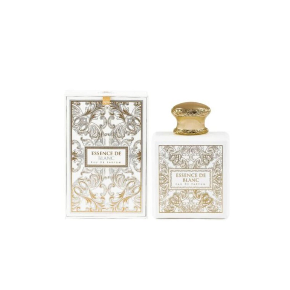 French Avenue Essence De Blanc Унисекс парфюмна вода EDP