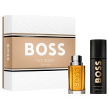 Hugo Boss The Scent...