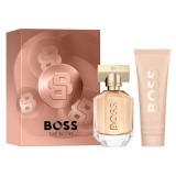 Hugo Boss The Scent...