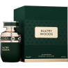 French Avenue Sultry Woods Унисекс парфюмна вода EDP