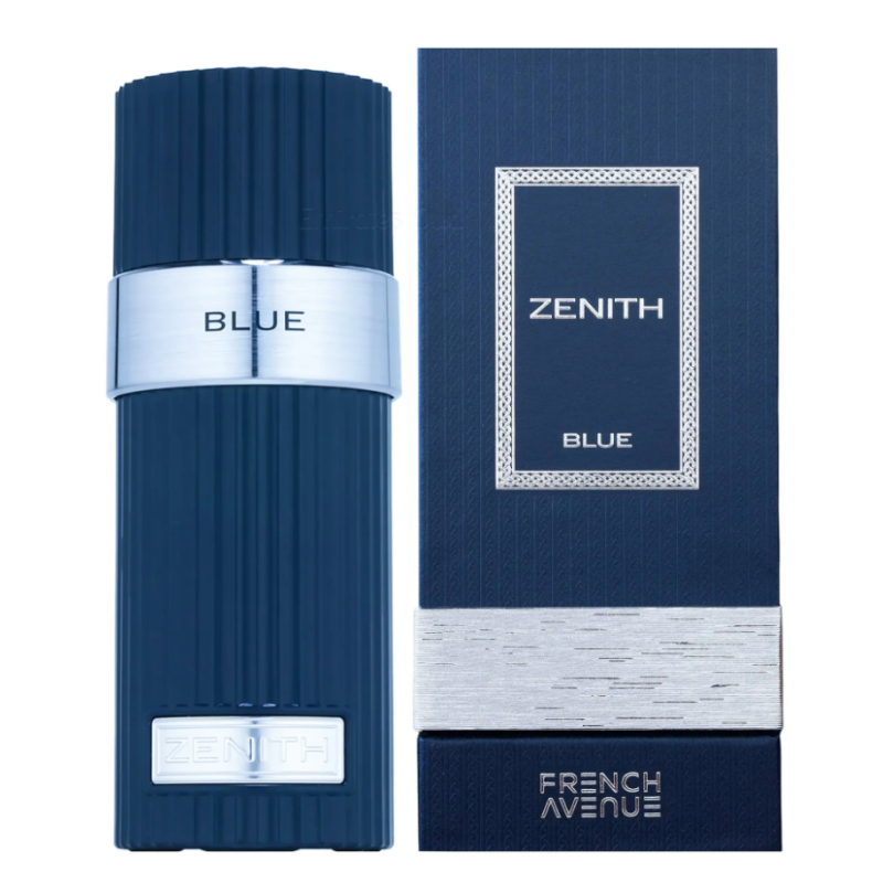 French Avenue Zenith Blue Парфюмна вода за мъже EDP