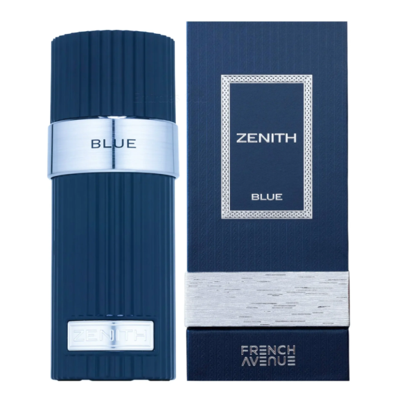 French Avenue Zenith Blue Парфюмна вода за мъже EDP