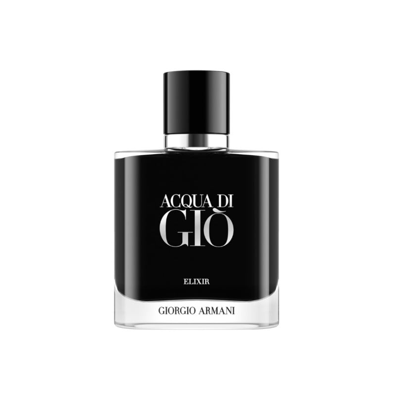 Giorgio Armani Acqua di Gio Elixir Парфюмна вода за мъже без опаковка EDP