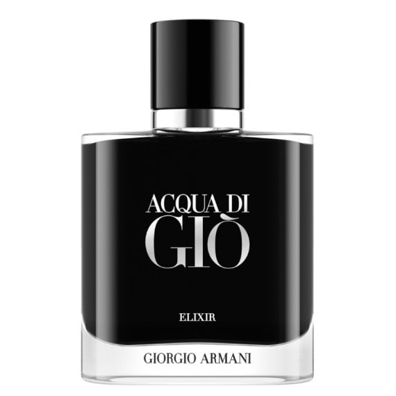 Giorgio Armani Acqua di Gio Elixir Парфюмна вода за мъже без опаковка EDP