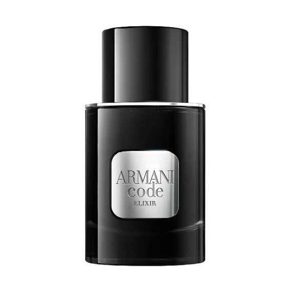 Armani Code Elixir Парфюмна вода за мъже без опаковка EDP